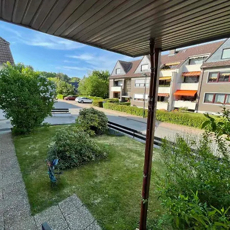 Ferienhaus Linda Bad Harzburg Exterior photo