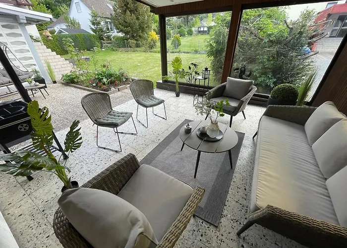 Ferienhaus Linda