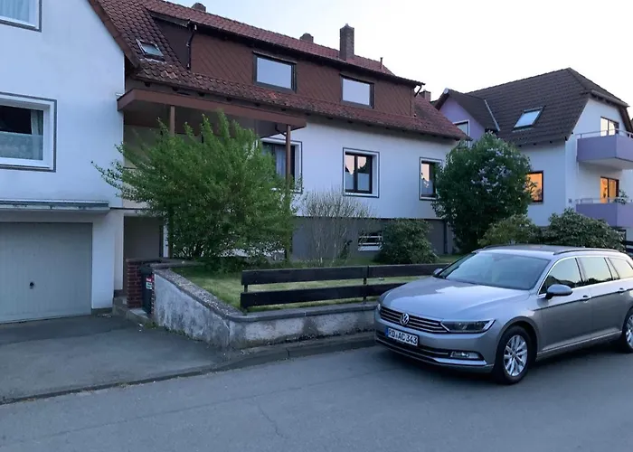 Ferienhaus Linda