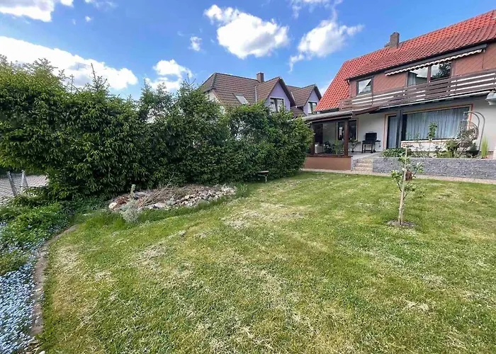 Ferienhaus Linda