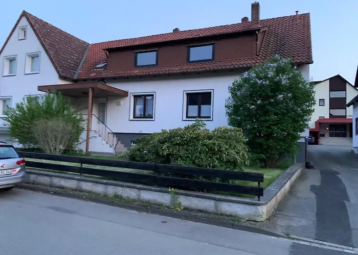 Ferienhaus Linda