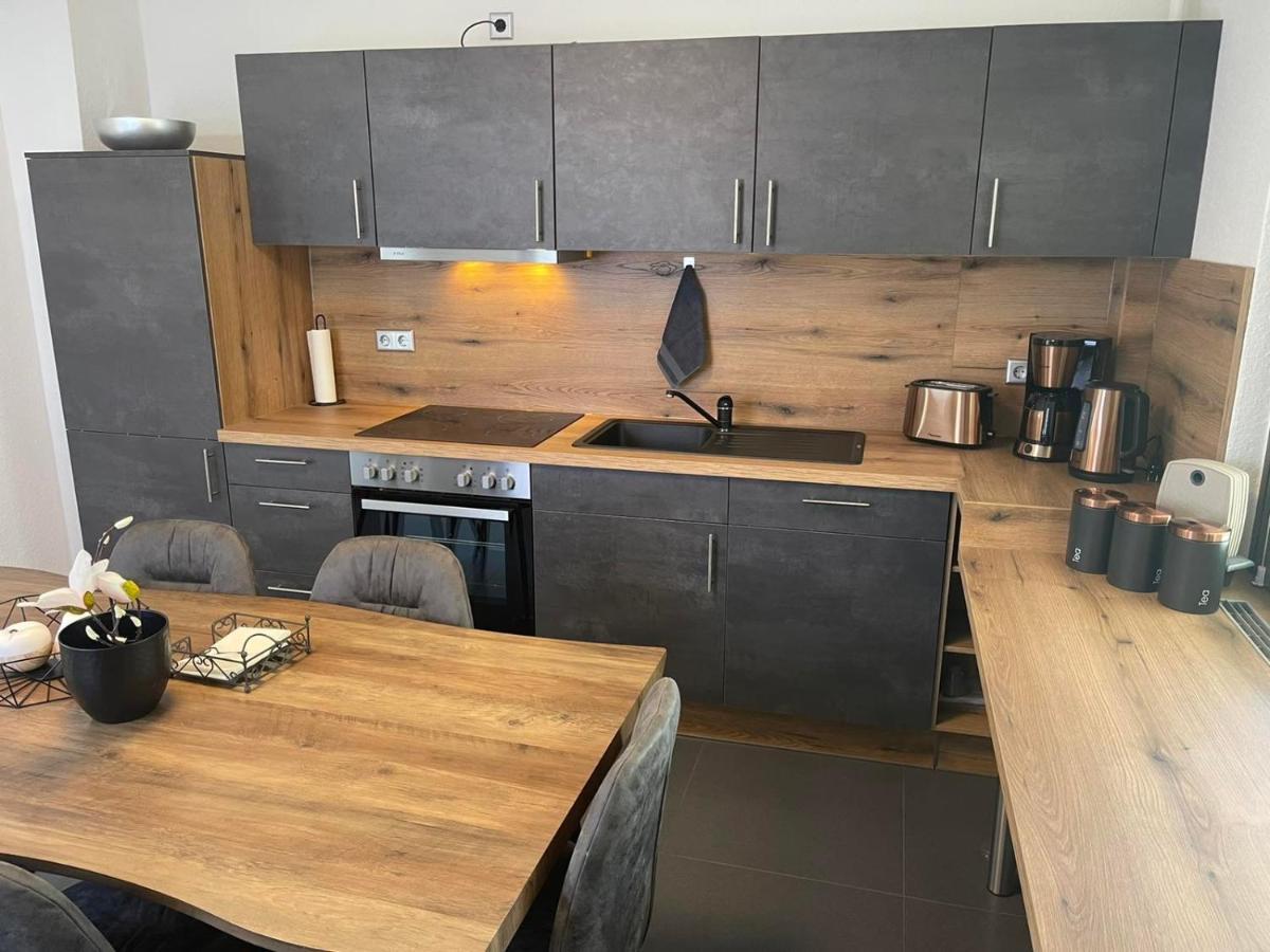 Apartament Linda *