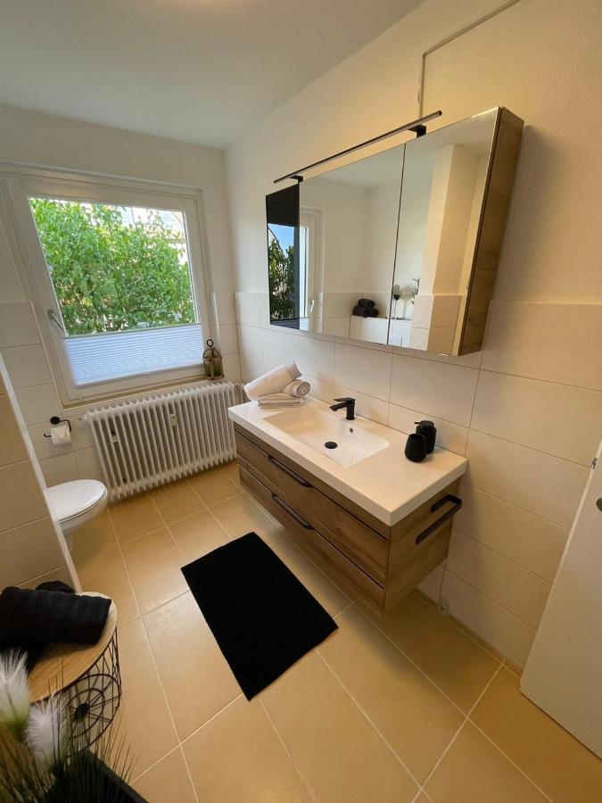 Apartment Linda Bad Harzburg