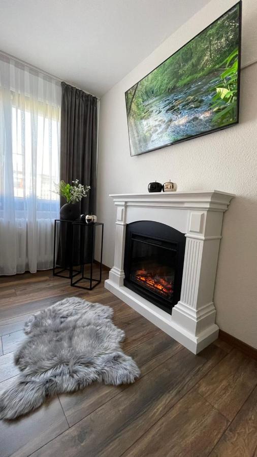 Apartament Linda *