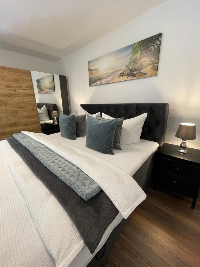 Linda Apartament