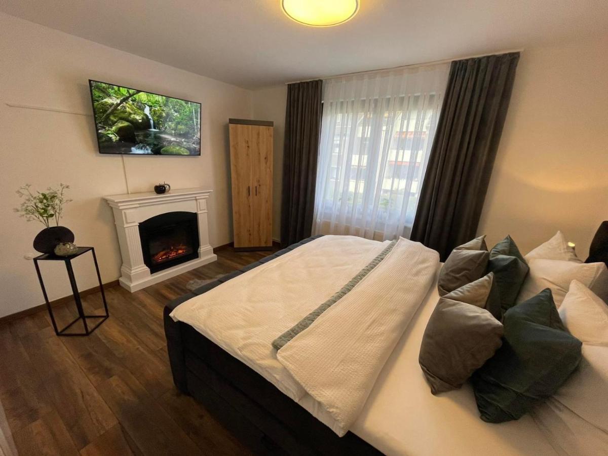 Apartament Linda *