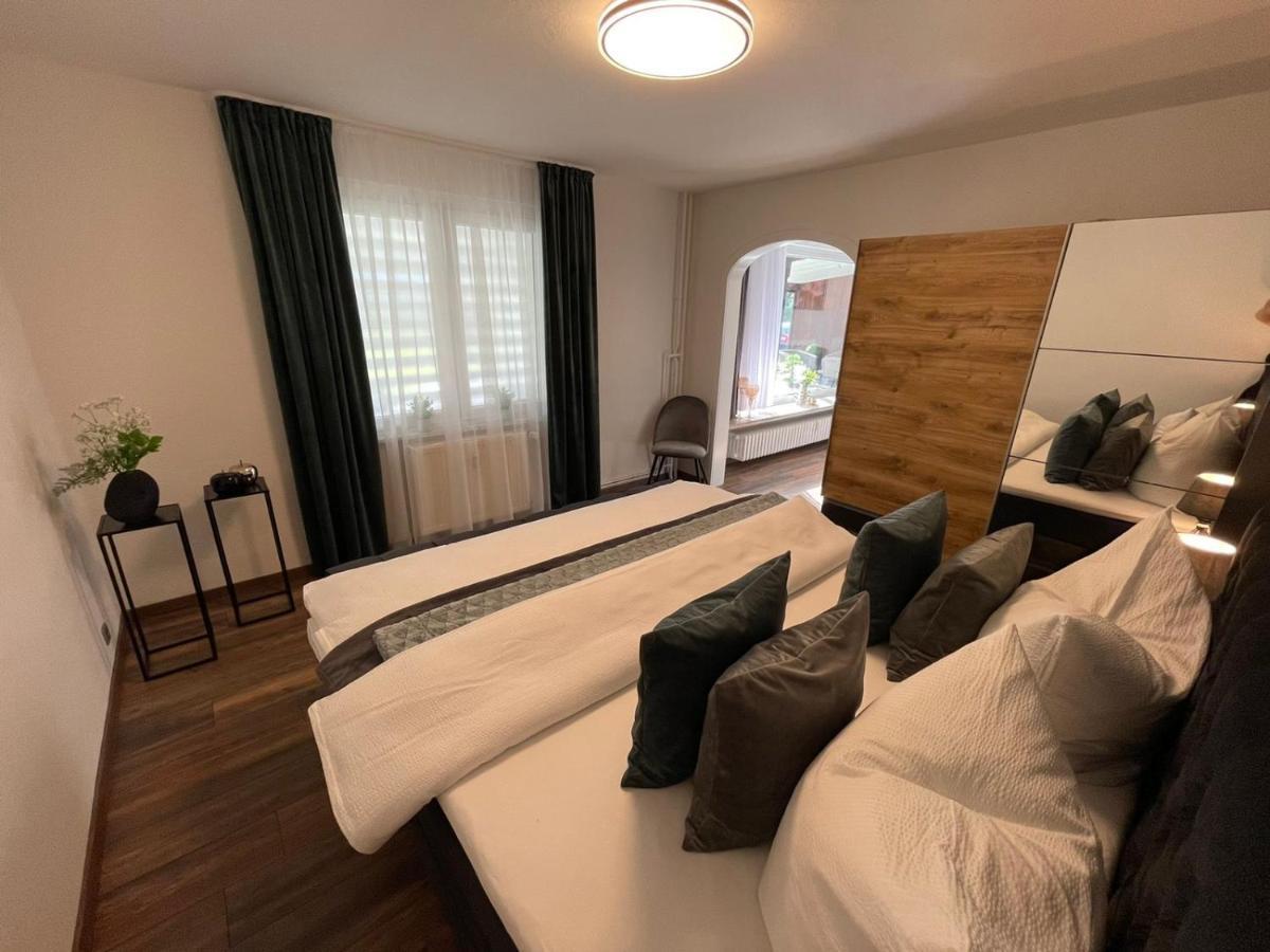 Apartament Linda *