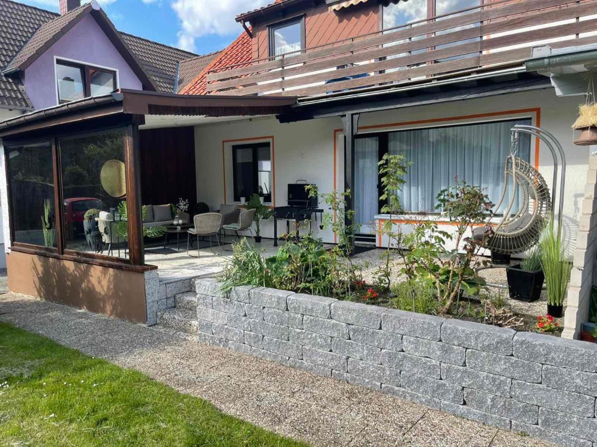 Linda Apartament Bad Harzburg