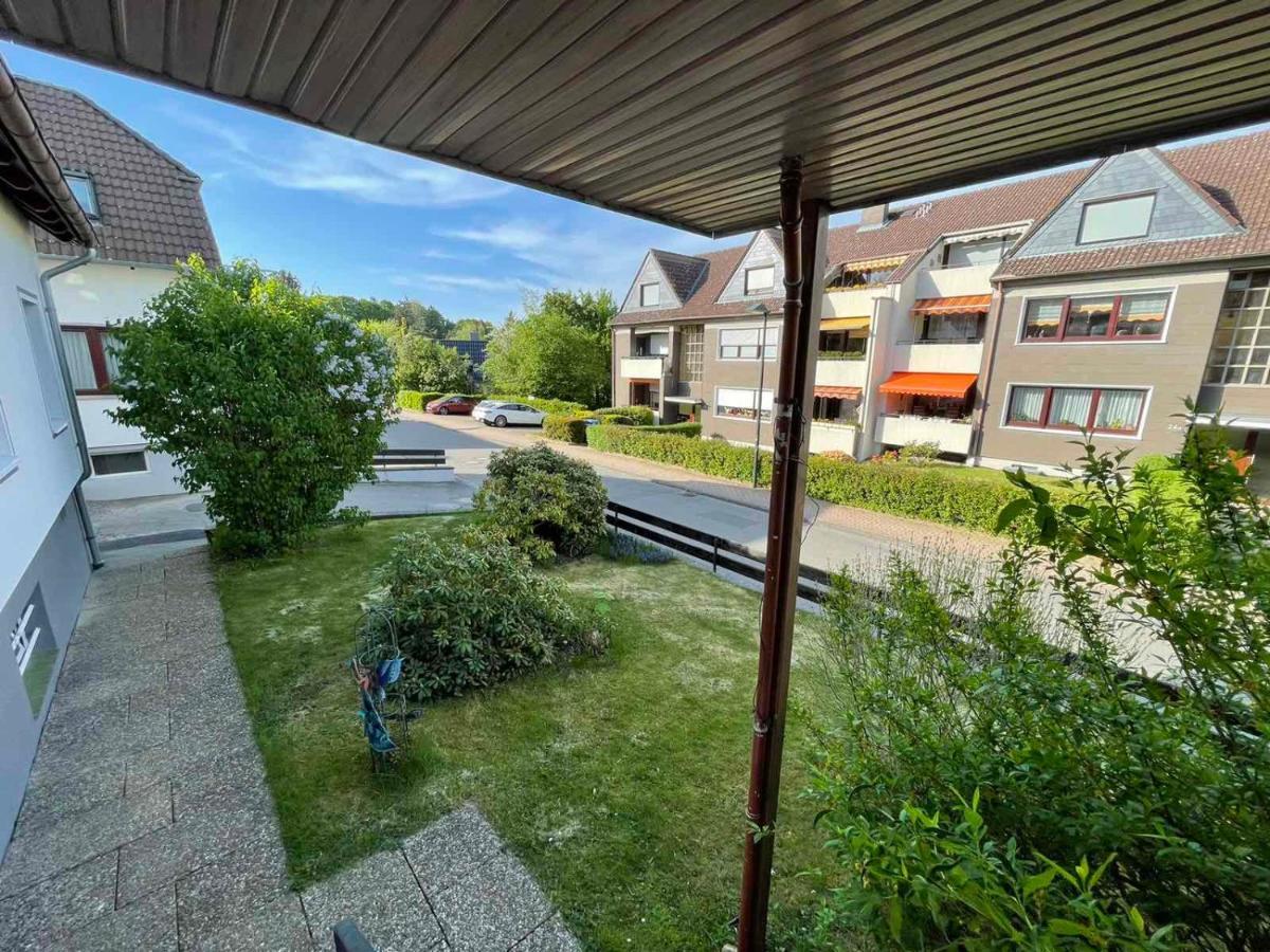 Linda Apartament
