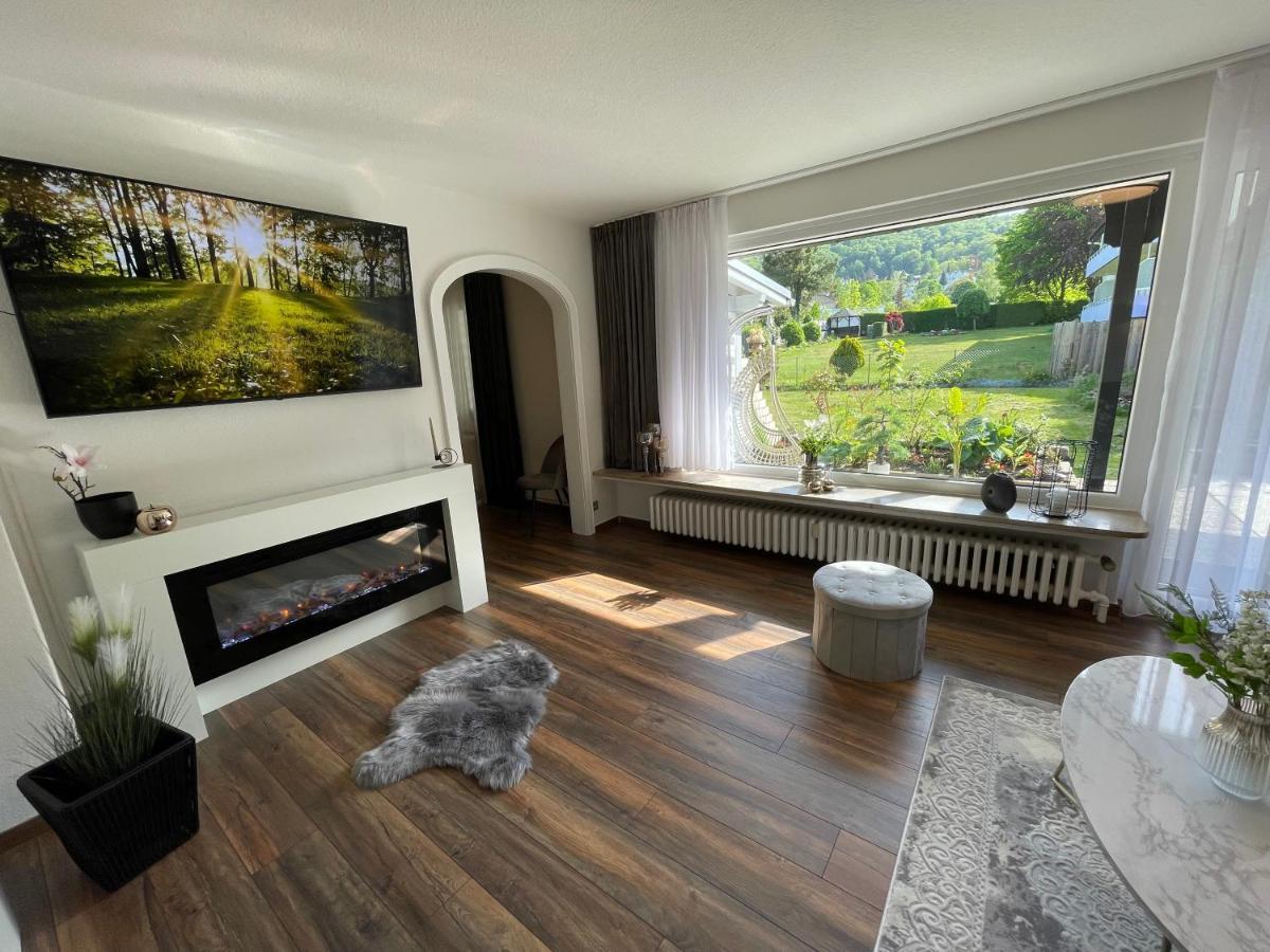 Linda Apartament