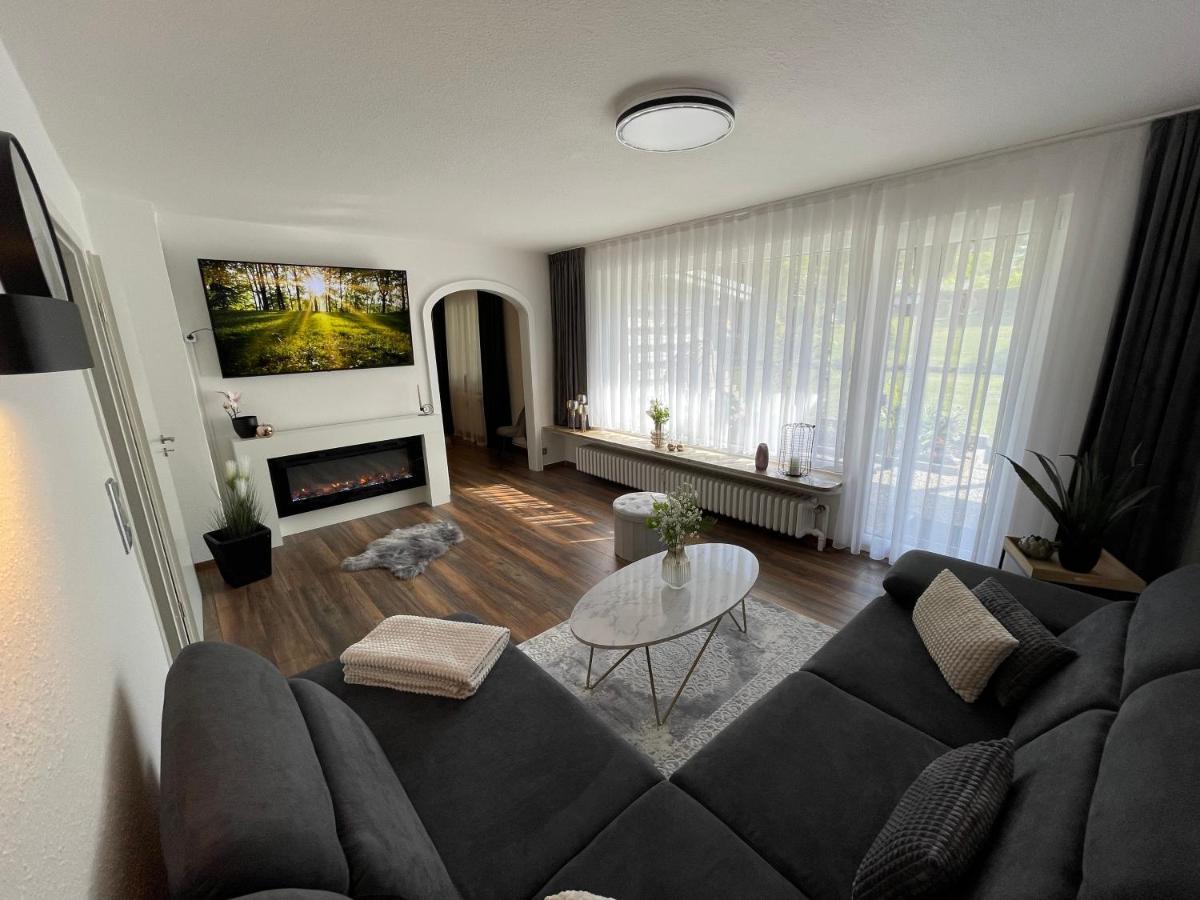 Apartment Linda Bad Harzburg