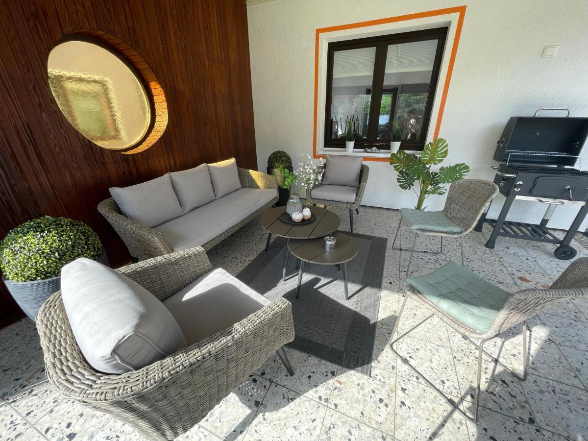 Apartament Linda