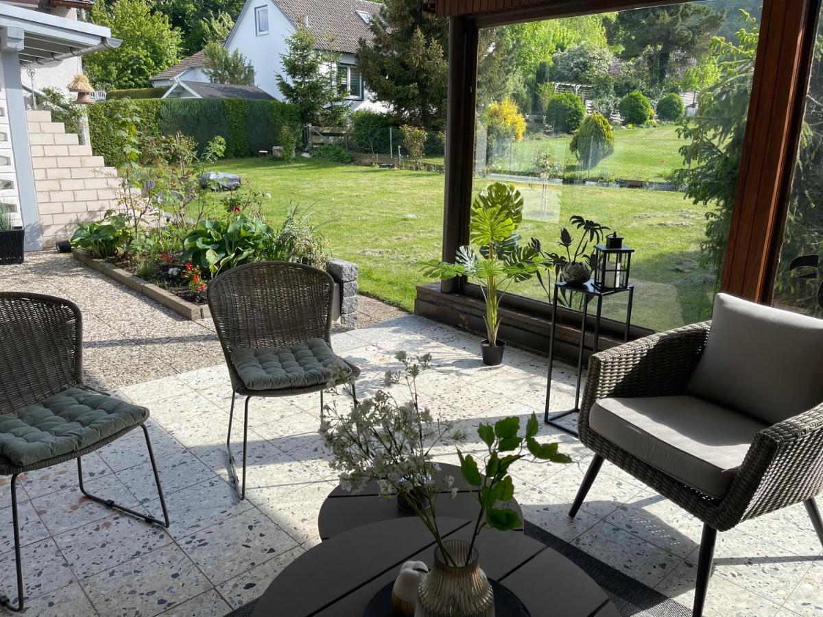Apartment Linda Bad Harzburg