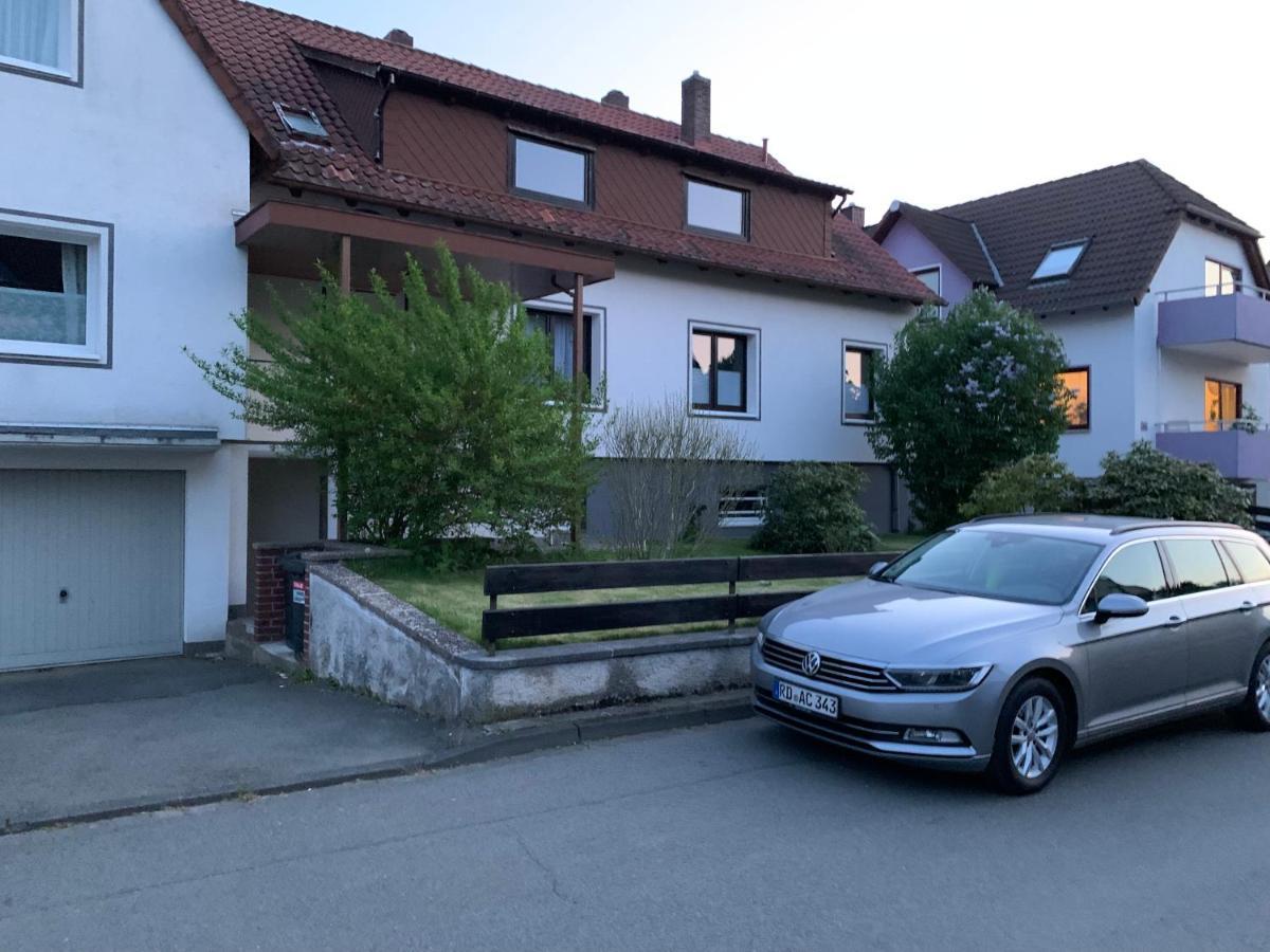 Apartament Linda Bad Harzburg
