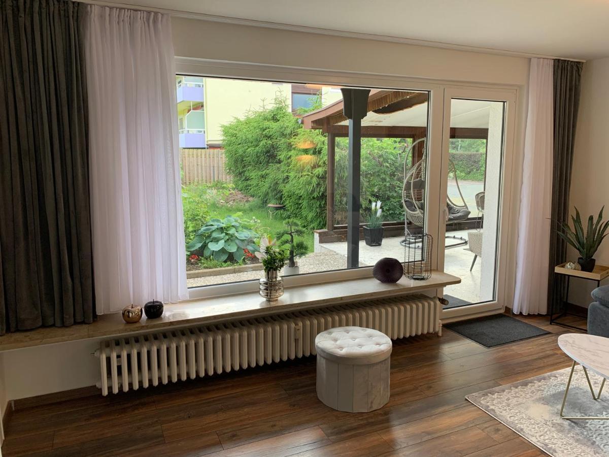 Linda Apartament *